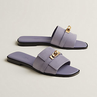 【大活躍間違いなし♪】HERMES Giulia サンダル Giulia sandal | Hermès Finland